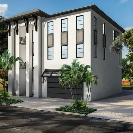 Buy this 4 bed loft on 508 Swoope Avenue in Winter Park, FL 32789