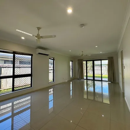 Rent this 4 bed apartment on Marrabah Avenue in Smithfield QLD 4878, Australia