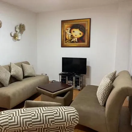 Rent this 2 bed apartment on Baños in 170405, Quito