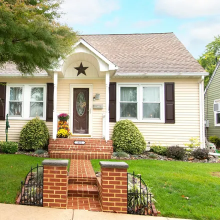 Buy this 3 bed house on 432 Moul Avenue in New Baltimore, Hanover