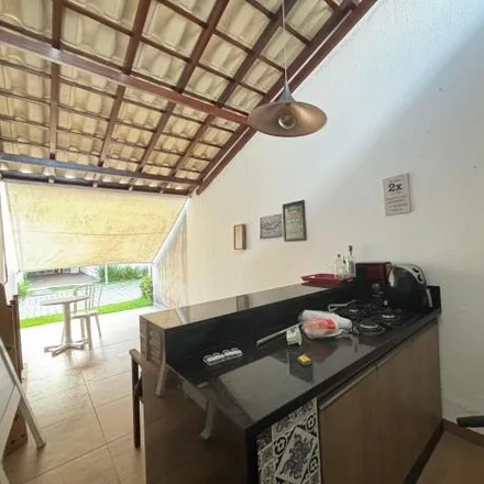 Buy this 4 bed house on D'Gust Restaurante e Pizzaria in Estrada Antônio Carlos Magalhães 52, Portão