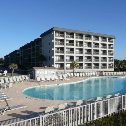 Buy this 2 bed condo on South Kings Highway in Market Common District, Myrtle Beach