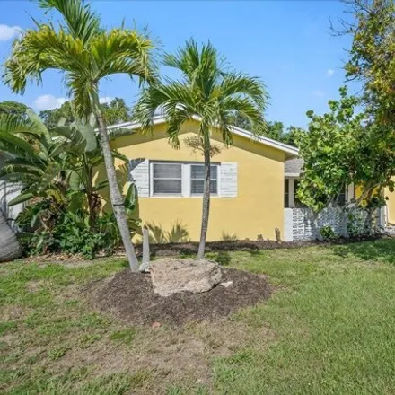 Image 4 - 769 Sandgate Street, Merritt Island, FL 32953, USA - House for rent