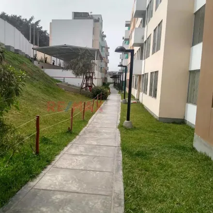 Image 8 - Calle A, Lurín, Lima Metropolitan Area 15822, Peru - Apartment for sale
