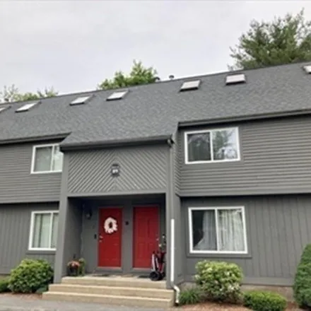Rent this 3 bed house on 89 Wilson St Unit B9 in Marlborough, Massachusetts