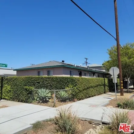 Buy this 6 bed house on 10882 Matteson Avenue in Culver City, CA 90232