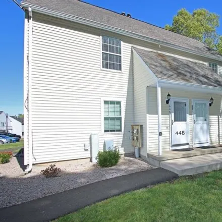 Buy this 2 bed condo on 229 Branford Road in North Branford, CT 06471