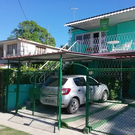 Image 1 - Guiteras, HAVANA, CU - House for rent