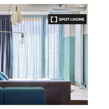 Rent this 2 bed apartment on M-Suites in Hofmannstraße, 81379 Munich
