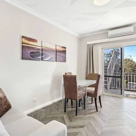 Rent this 2 bed apartment on Fremantle in City of Fremantle, Australia