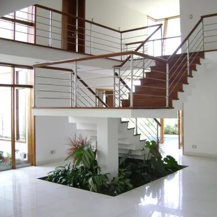 Buy this 5 bed house on Jirón Las Camelias in La Molina, Lima Metropolitan Area 10051