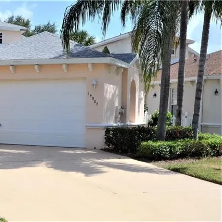 Rent this 3 bed house on 14907 Sterling Oaks Dr in Naples, Florida