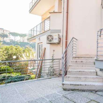 Image 14 - Via dei Gonzaga, 159E, 00164 Rome RM, Italy - Apartment for rent