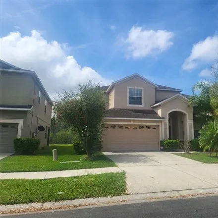 Rent this 5 bed house on 9621 Royal Fern Court in Hillsborough County, FL
