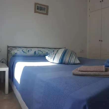 Rent this 1 bed apartment on Manilva in Andalusia, Spain