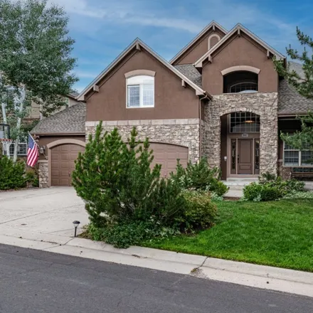 Buy this 5 bed house on 498 Lorraway Drive in Douglas County, CO 80108