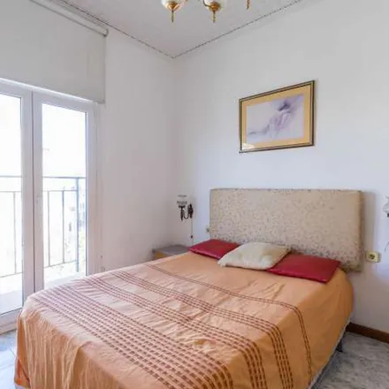 Image 9 - Carrer de l'Almirall Cadarso, 33, 46005 Valencia, Spain - Apartment for rent