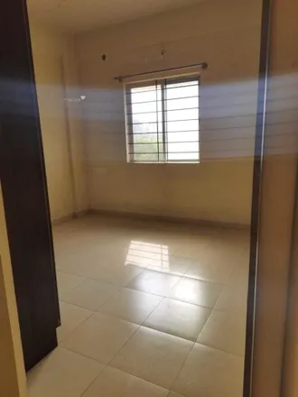 Rent this 1 bed apartment on Symbiosis Institute of Business Mangament in 6th Cross Road, Electronics City Phase 1