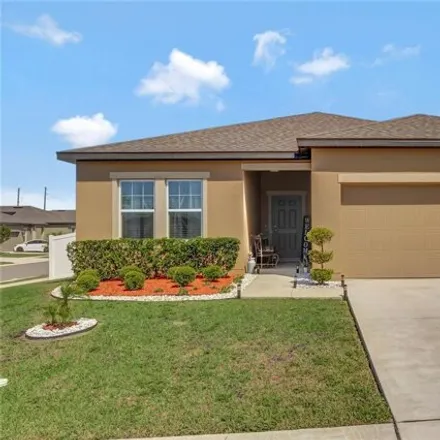 Buy this 4 bed house on Orchid Grove Boulevard in Davenport, Polk County