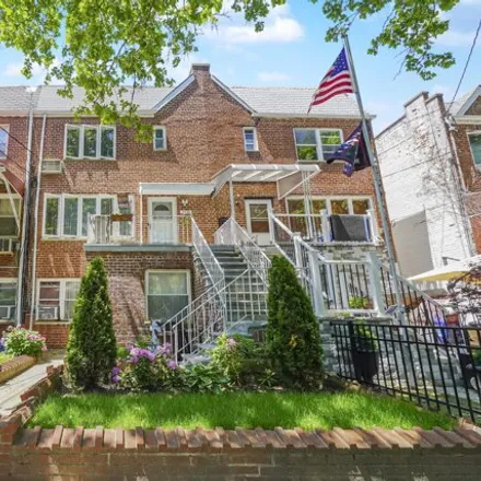 Buy this 5 bed house on 2428 Bragg Street in New York, NY 11235