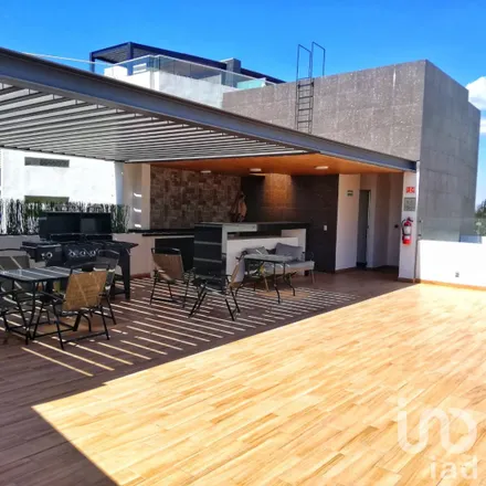 Buy this 3 bed apartment on unnamed road in 72735 Puebla City, PUE