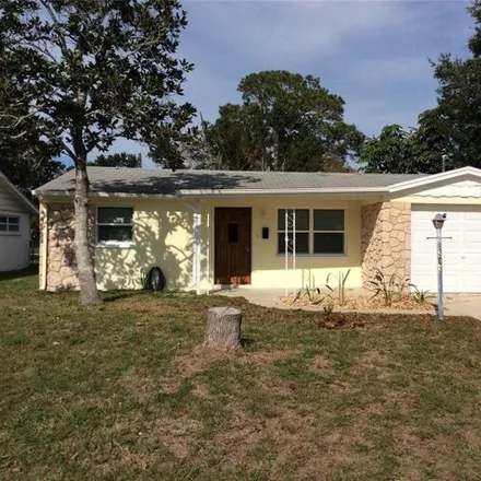 Buy this 2 bed house on Sailfish Alley in New Port Richey, FL 34653