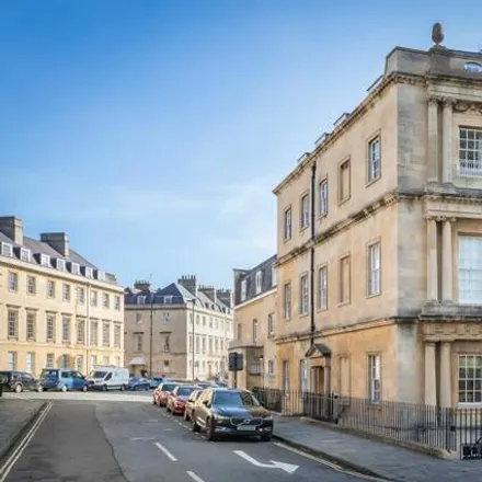 Buy this 3 bed apartment on 20 The Circus in Bath, BA1 2ET