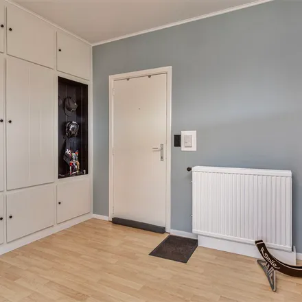 Rent this 1 bed apartment on Dalenborchstraat 12 in 2800 Mechelen, Belgium