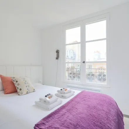 Image 2 - Paris 4e Arrondissement, IDF, FR - Apartment for rent