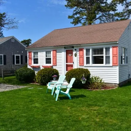Buy this 2 bed house on 129 Cynthia Lane in Dennis, MA 02639