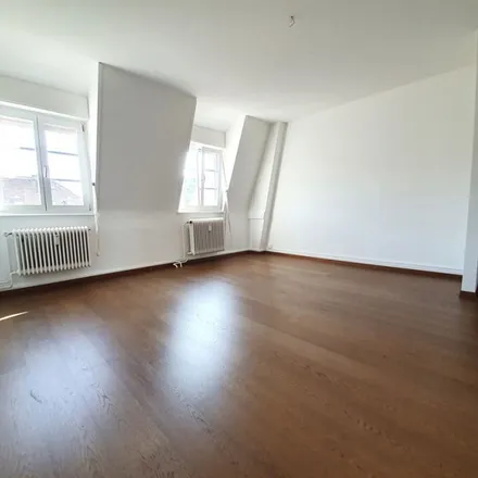 Image 5 - Delsbergerallee 46, 4053 Basel, Switzerland - Apartment for rent