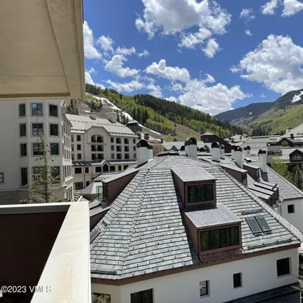 Image 2 - Metropolitan, 210 Offerson Road, Beaver Creek, CO 81260, USA - Condo for sale