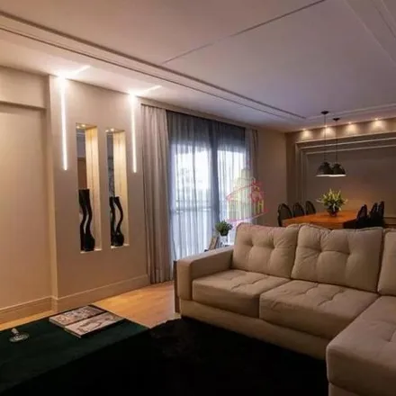 Buy this 2 bed apartment on Marquinho Motos in Rua Paraná 771, Vila Militar