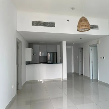 Rent this 2 bed apartment on Club House in Ring Road, Damac Hills