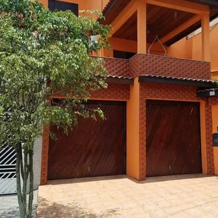 Buy this 3 bed house on Rodoanel Mário Covas in Montanhão, São Bernardo do Campo - SP