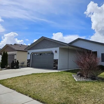 Buy this 2 bed house on 13727 North Grand Canyon Street in Rathdrum, ID 83858
