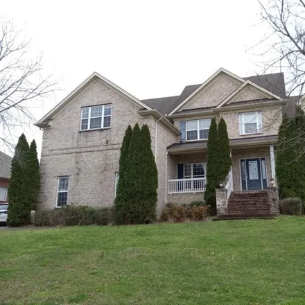 Buy this 5 bed house on 3145 Appian Way in Spring Hill, TN 37174