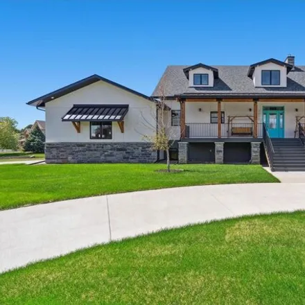 Buy this 5 bed house on 1677 Greenstone Trail in Fort Collins, CO 80525