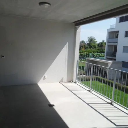 Rent this 3 bed apartment on Lengwilerstrasse 6a in 8280 Bottighofen, Switzerland