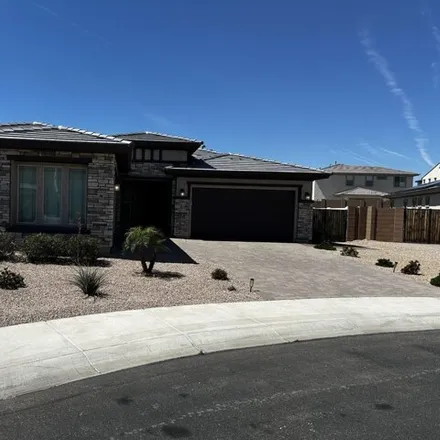 Buy this 5 bed house on 3220 North 198th Court in Buckeye, AZ 85396