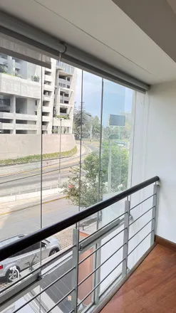 Image 7 - 숙소 191, Calle Samuel Marquez, Miraflores, Lima Metropolitan Area 15047, Peru - Apartment for sale