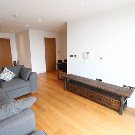 Image 9 - unnamed road, The Heart of the City, Sheffield, United Kingdom - Apartment for rent
