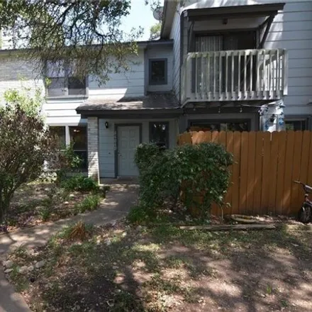 Image 3 - 8404 Lyndon Lane, Austin, TX 78729, USA - Apartment for rent