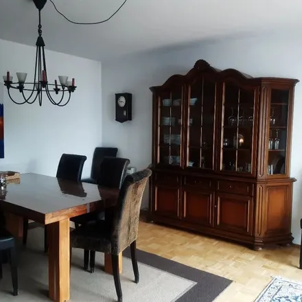 Rent this 4 bed apartment on Mannheimer Straße in 68309 Mannheim, Germany