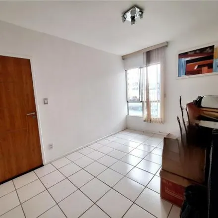 Buy this 2 bed apartment on Avenida Aliomar Baleeiro in Trobogy, Salvador - BA