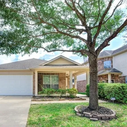 Rent this 3 bed house on 6313 Richland Hills Drive in Fort Bend County, TX 77494
