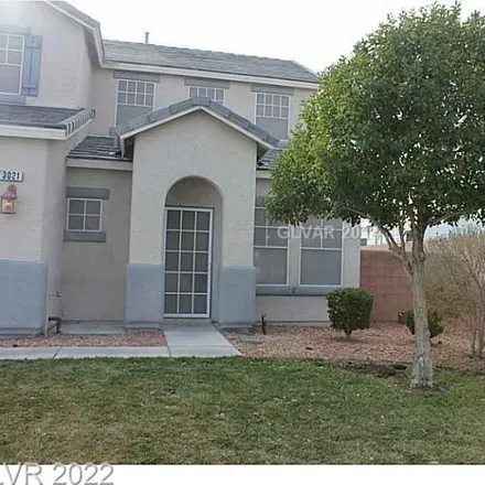 Image 2 - 3021 New Journey Way, North Las Vegas, NV 89031, USA - House for sale
