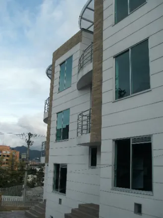 Image 7 - Calle 128A, Suba, 111121 Bogota, Colombia - House for rent