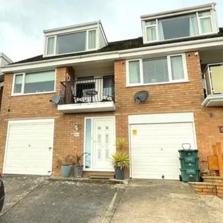 Buy this 2 bed townhouse on Ormeside in Penrhyn-Side, LL30 3DY