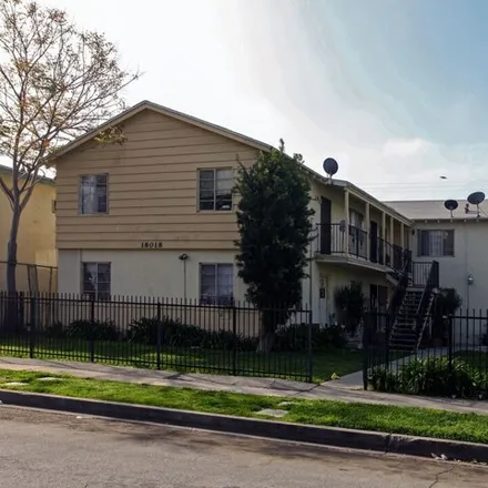 Buy this 1studio house on Alley 80665 in Los Angeles, CA 91328